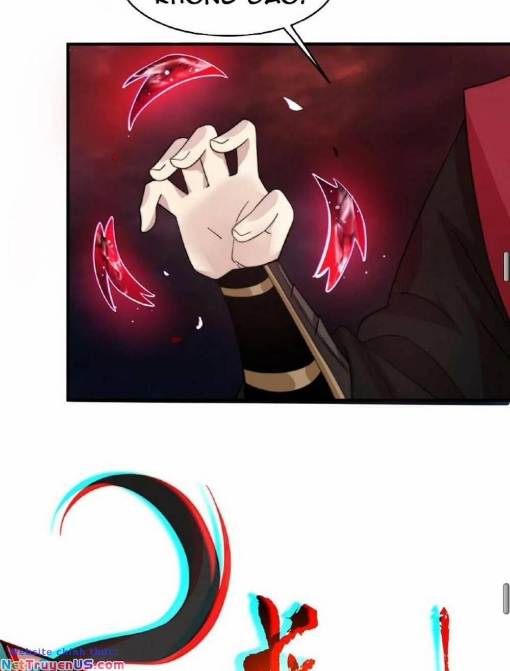 Bắt Đầu Livestream Ở Địa Phủ: Phát Sóng Trực Tiếp Ở Đây Ai Dám Đến 140 trang 30