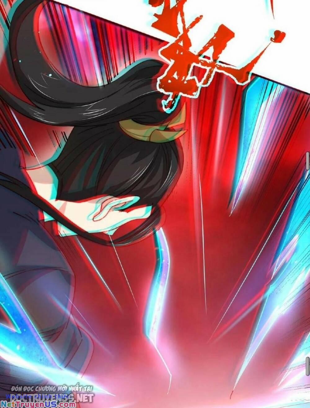 Bắt Đầu Livestream Ở Địa Phủ: Phát Sóng Trực Tiếp Ở Đây Ai Dám Đến 140 trang 31