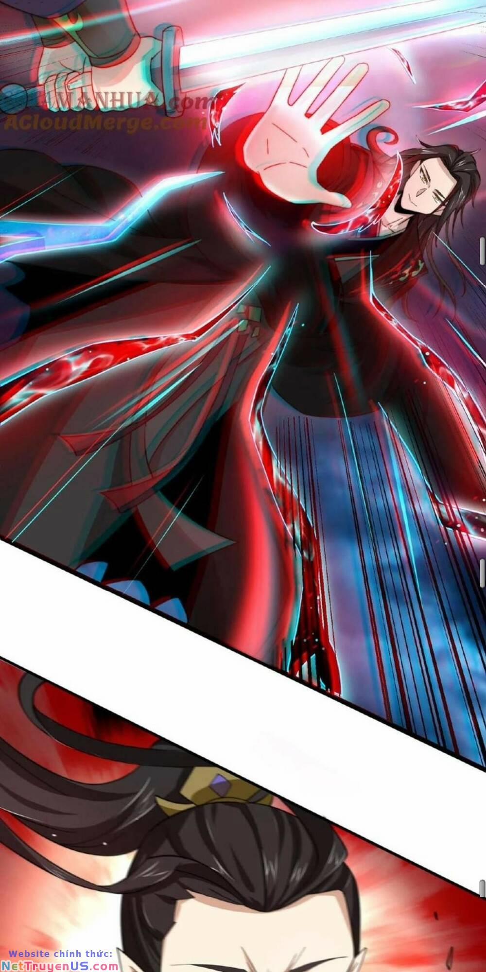 Bắt Đầu Livestream Ở Địa Phủ: Phát Sóng Trực Tiếp Ở Đây Ai Dám Đến 140 trang 32