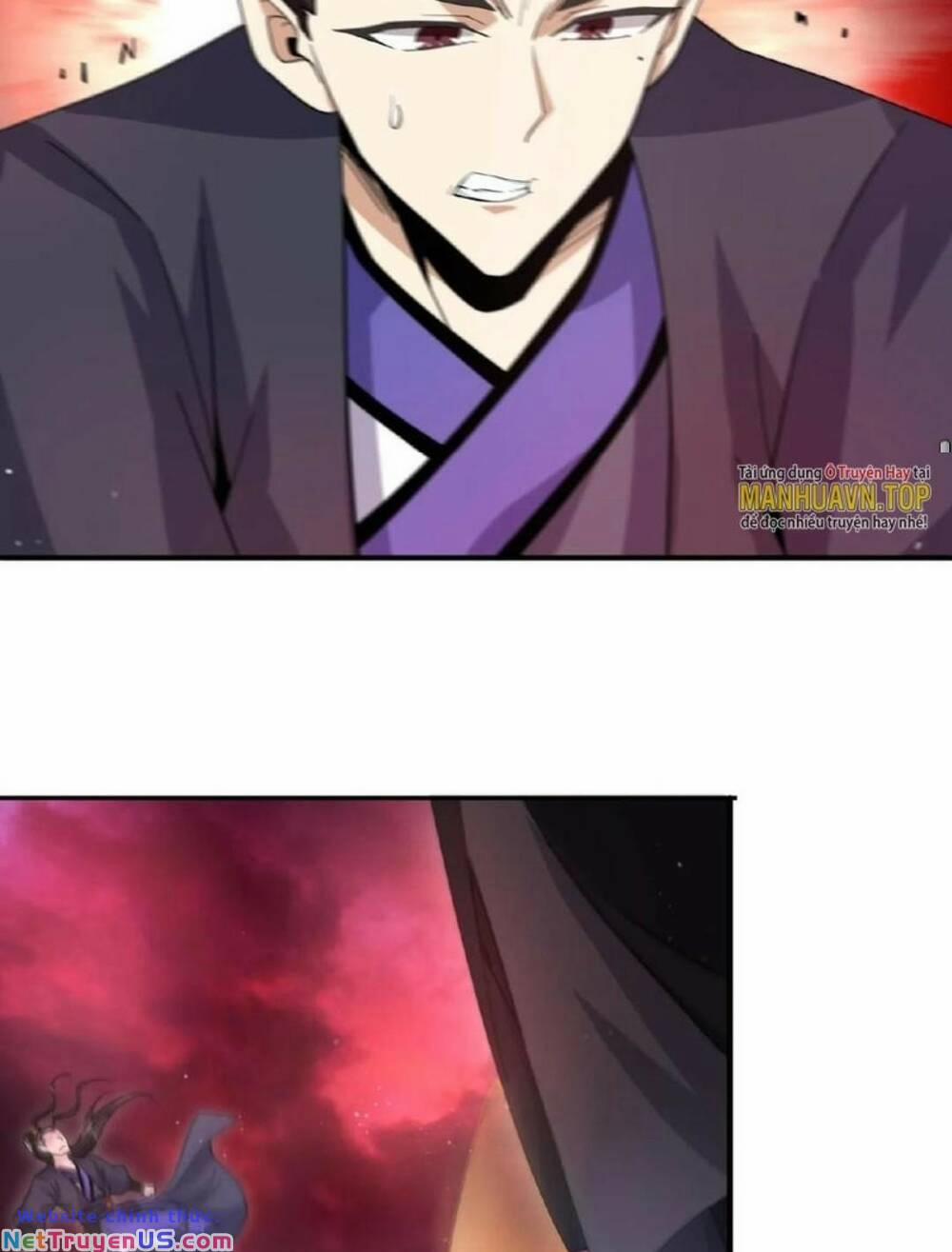 Bắt Đầu Livestream Ở Địa Phủ: Phát Sóng Trực Tiếp Ở Đây Ai Dám Đến 140 trang 33