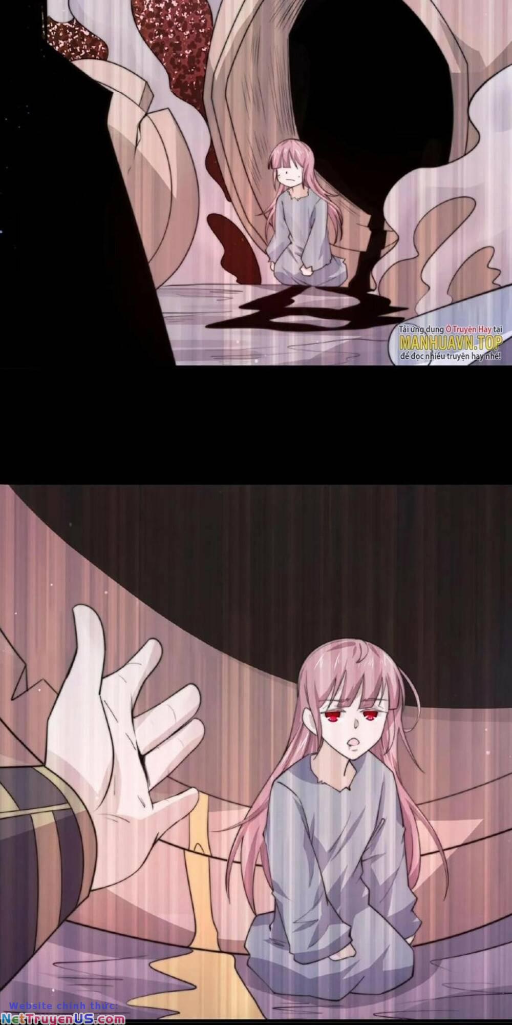 Bắt Đầu Livestream Ở Địa Phủ: Phát Sóng Trực Tiếp Ở Đây Ai Dám Đến 140 trang 4