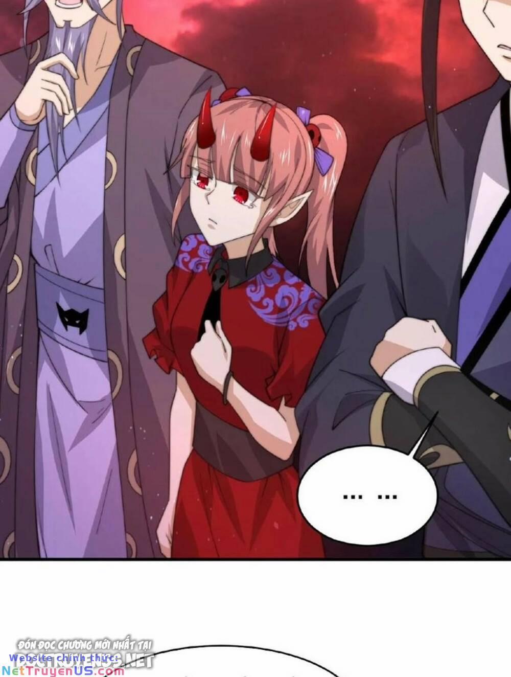 Bắt Đầu Livestream Ở Địa Phủ: Phát Sóng Trực Tiếp Ở Đây Ai Dám Đến 140 trang 9