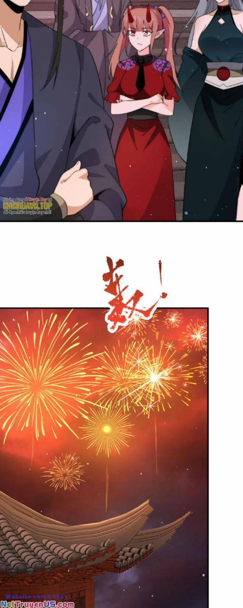 Bắt Đầu Livestream Ở Địa Phủ: Phát Sóng Trực Tiếp Ở Đây Ai Dám Đến 141 trang 15