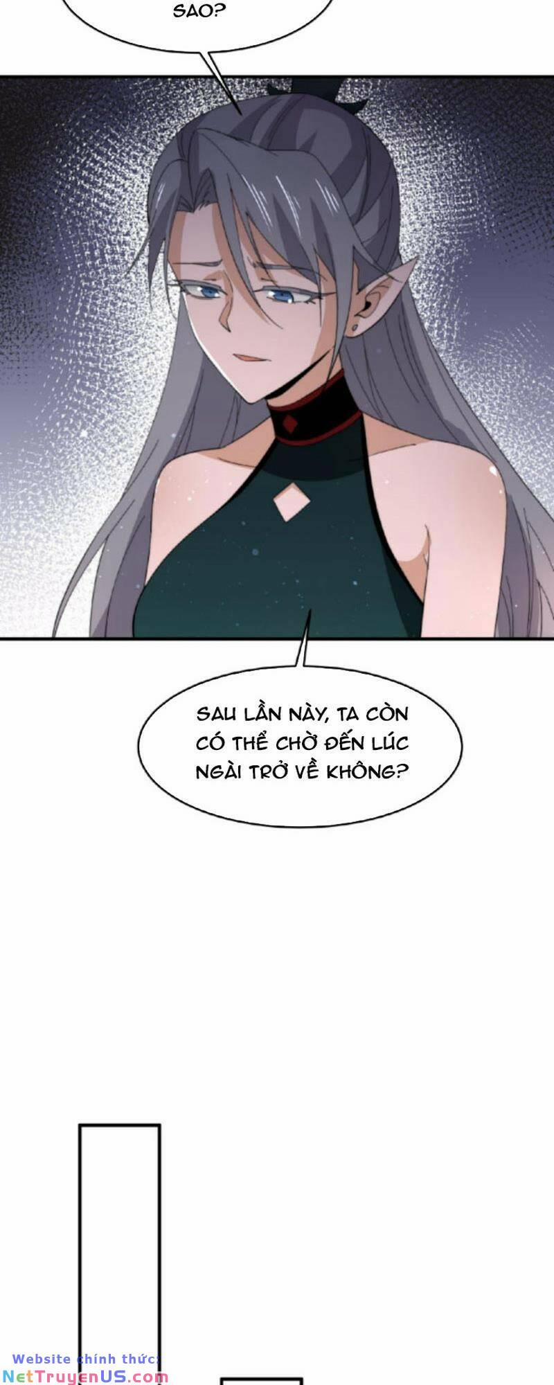 Bắt Đầu Livestream Ở Địa Phủ: Phát Sóng Trực Tiếp Ở Đây Ai Dám Đến 141 trang 27