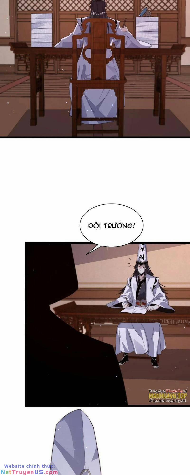 Bắt Đầu Livestream Ở Địa Phủ: Phát Sóng Trực Tiếp Ở Đây Ai Dám Đến 142 trang 24