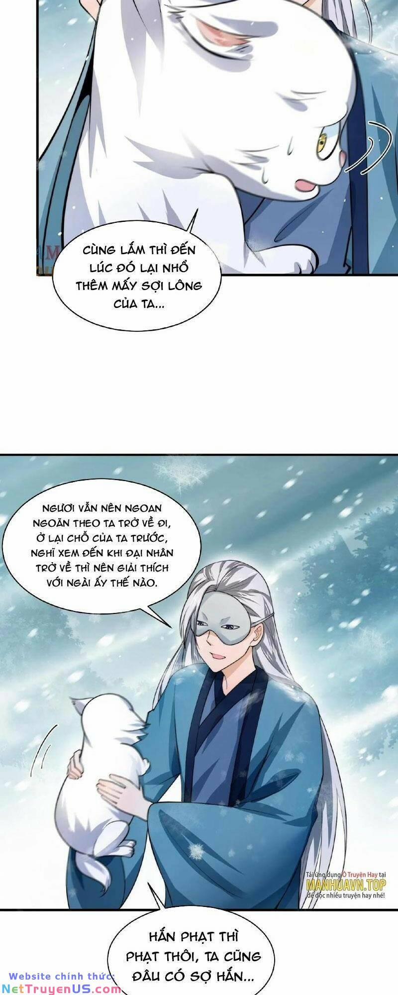 Bắt Đầu Livestream Ở Địa Phủ: Phát Sóng Trực Tiếp Ở Đây Ai Dám Đến 142 trang 3