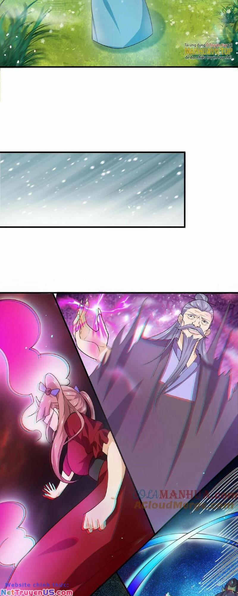 Bắt Đầu Livestream Ở Địa Phủ: Phát Sóng Trực Tiếp Ở Đây Ai Dám Đến 142 trang 6