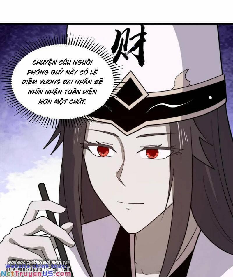 Bắt Đầu Livestream Ở Địa Phủ: Phát Sóng Trực Tiếp Ở Đây Ai Dám Đến 143 trang 13