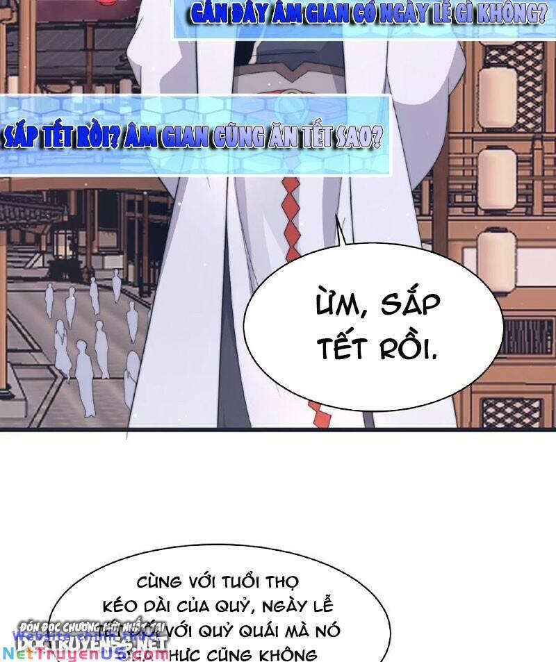 Bắt Đầu Livestream Ở Địa Phủ: Phát Sóng Trực Tiếp Ở Đây Ai Dám Đến 143 trang 21