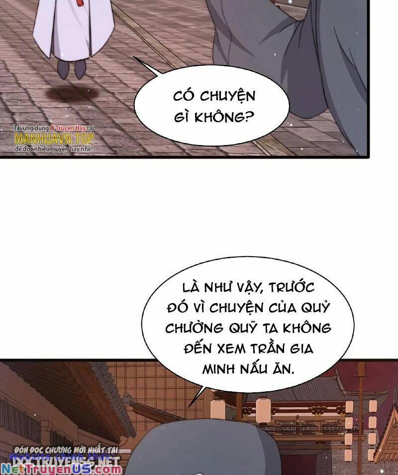 Bắt Đầu Livestream Ở Địa Phủ: Phát Sóng Trực Tiếp Ở Đây Ai Dám Đến 143 trang 24