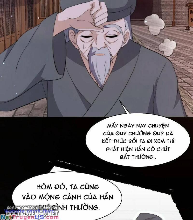 Bắt Đầu Livestream Ở Địa Phủ: Phát Sóng Trực Tiếp Ở Đây Ai Dám Đến 143 trang 25