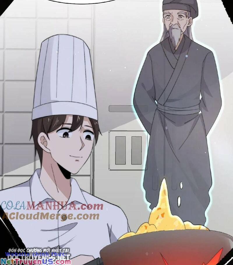 Bắt Đầu Livestream Ở Địa Phủ: Phát Sóng Trực Tiếp Ở Đây Ai Dám Đến 143 trang 26