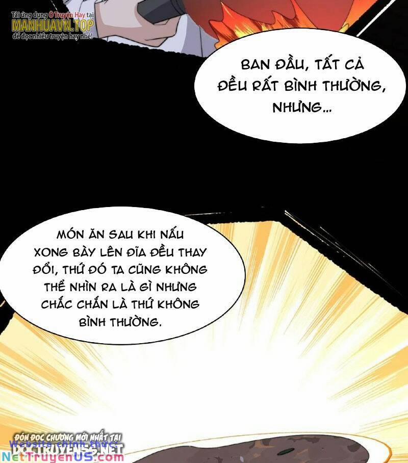 Bắt Đầu Livestream Ở Địa Phủ: Phát Sóng Trực Tiếp Ở Đây Ai Dám Đến 143 trang 27