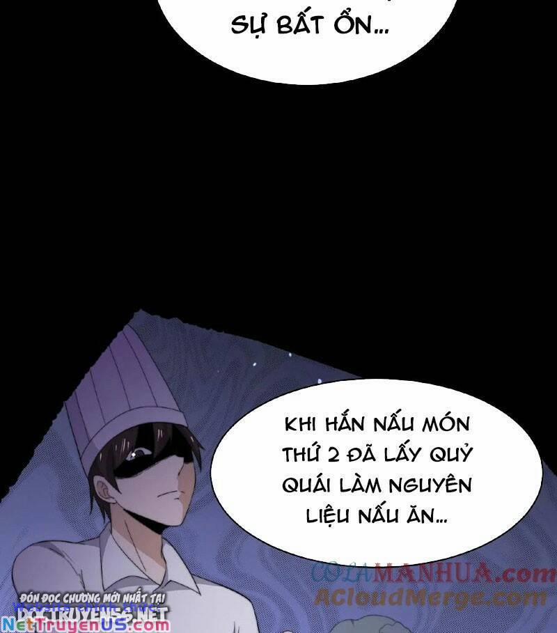 Bắt Đầu Livestream Ở Địa Phủ: Phát Sóng Trực Tiếp Ở Đây Ai Dám Đến 143 trang 29