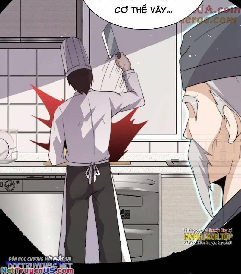 Bắt Đầu Livestream Ở Địa Phủ: Phát Sóng Trực Tiếp Ở Đây Ai Dám Đến 143 trang 33