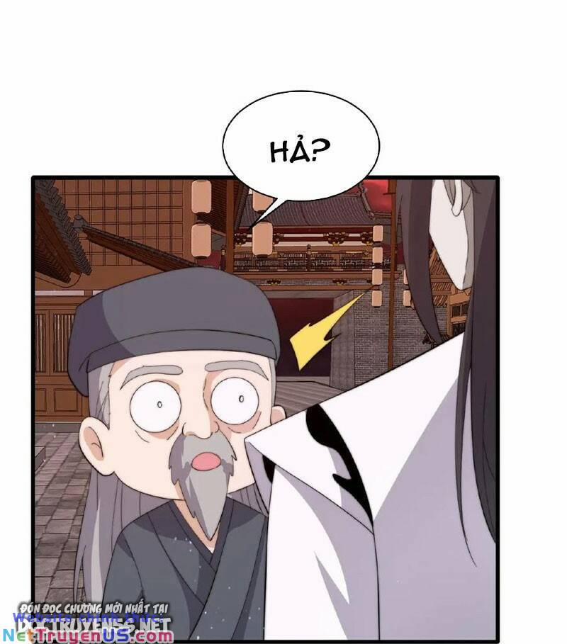 Bắt Đầu Livestream Ở Địa Phủ: Phát Sóng Trực Tiếp Ở Đây Ai Dám Đến 143 trang 44