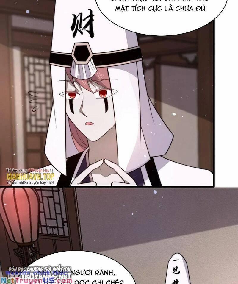 Bắt Đầu Livestream Ở Địa Phủ: Phát Sóng Trực Tiếp Ở Đây Ai Dám Đến 143 trang 6