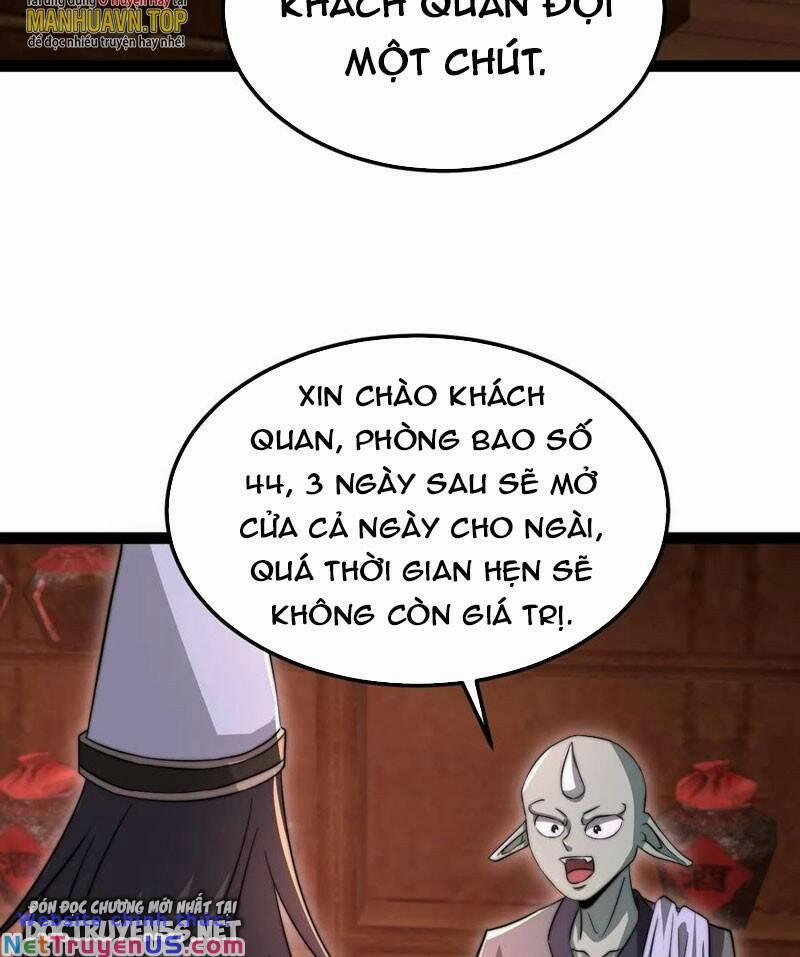 Bắt Đầu Livestream Ở Địa Phủ: Phát Sóng Trực Tiếp Ở Đây Ai Dám Đến 144 trang 10