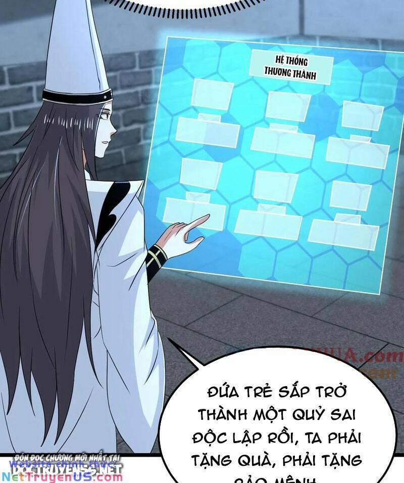 Bắt Đầu Livestream Ở Địa Phủ: Phát Sóng Trực Tiếp Ở Đây Ai Dám Đến 144 trang 17