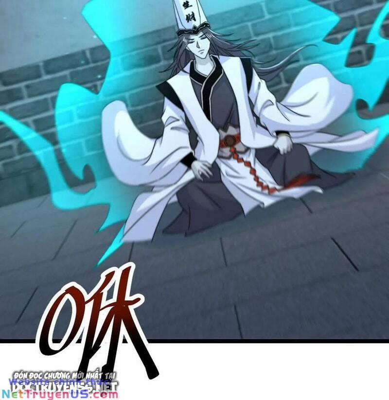 Bắt Đầu Livestream Ở Địa Phủ: Phát Sóng Trực Tiếp Ở Đây Ai Dám Đến 144 trang 28