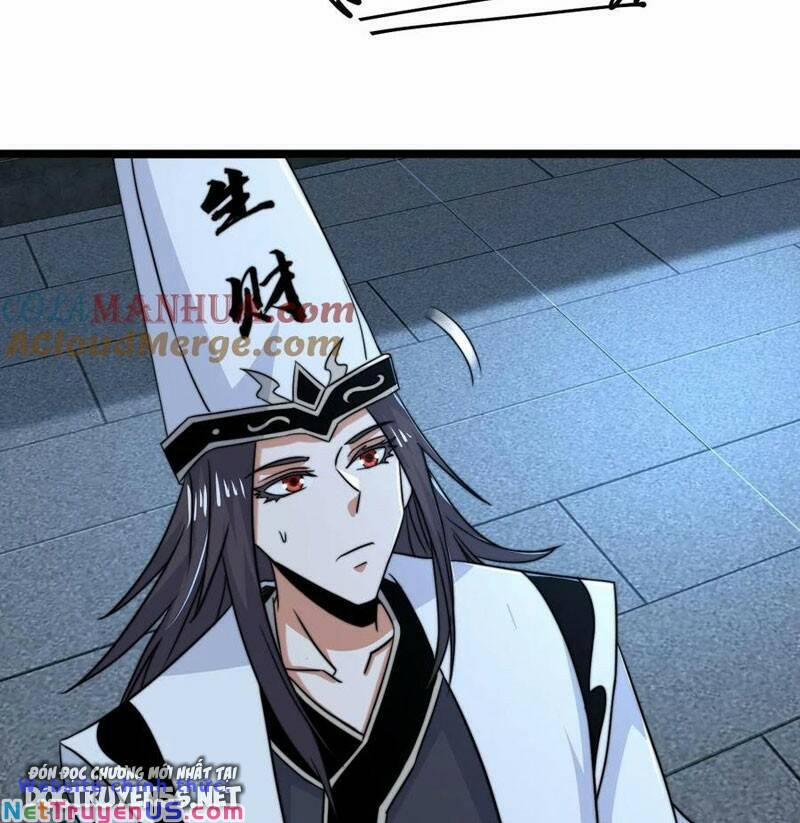 Bắt Đầu Livestream Ở Địa Phủ: Phát Sóng Trực Tiếp Ở Đây Ai Dám Đến 144 trang 30