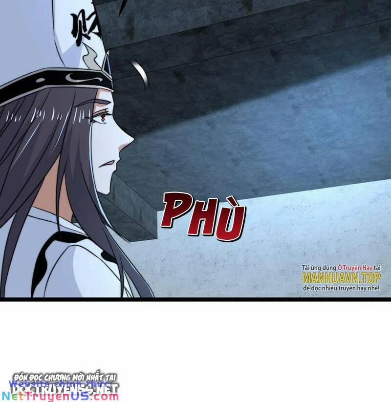 Bắt Đầu Livestream Ở Địa Phủ: Phát Sóng Trực Tiếp Ở Đây Ai Dám Đến 144 trang 32