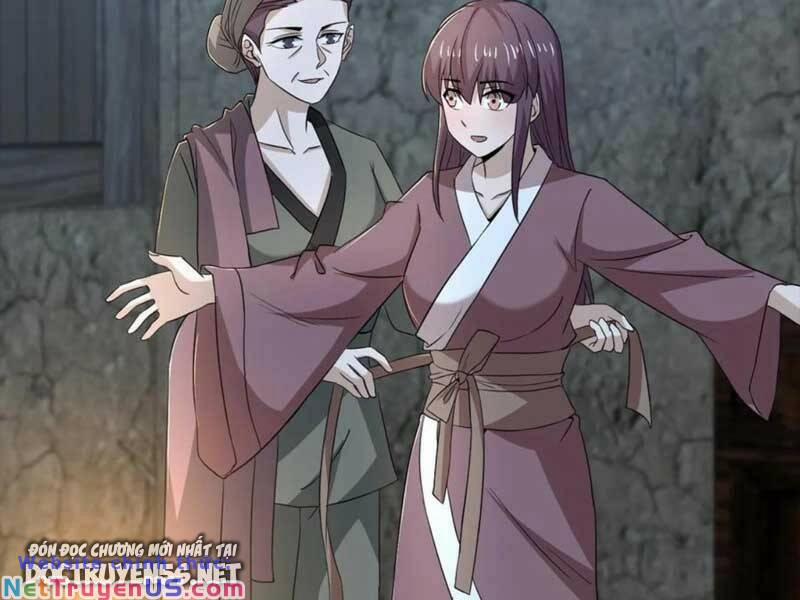 Bắt Đầu Livestream Ở Địa Phủ: Phát Sóng Trực Tiếp Ở Đây Ai Dám Đến 146 trang 21