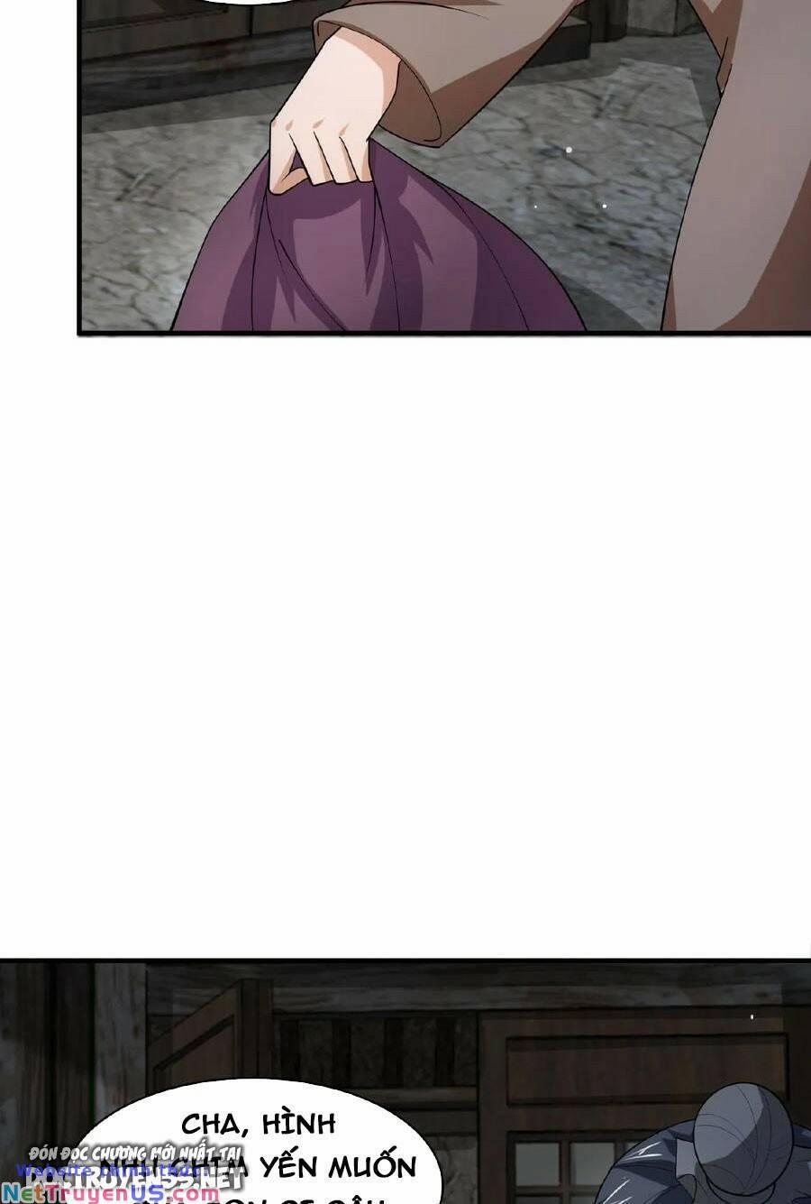 Bắt Đầu Livestream Ở Địa Phủ: Phát Sóng Trực Tiếp Ở Đây Ai Dám Đến 147 trang 10