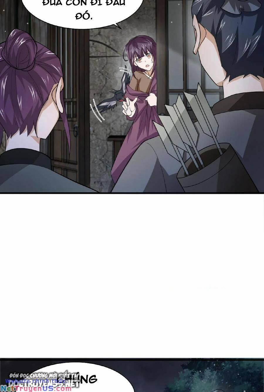 Bắt Đầu Livestream Ở Địa Phủ: Phát Sóng Trực Tiếp Ở Đây Ai Dám Đến 147 trang 11