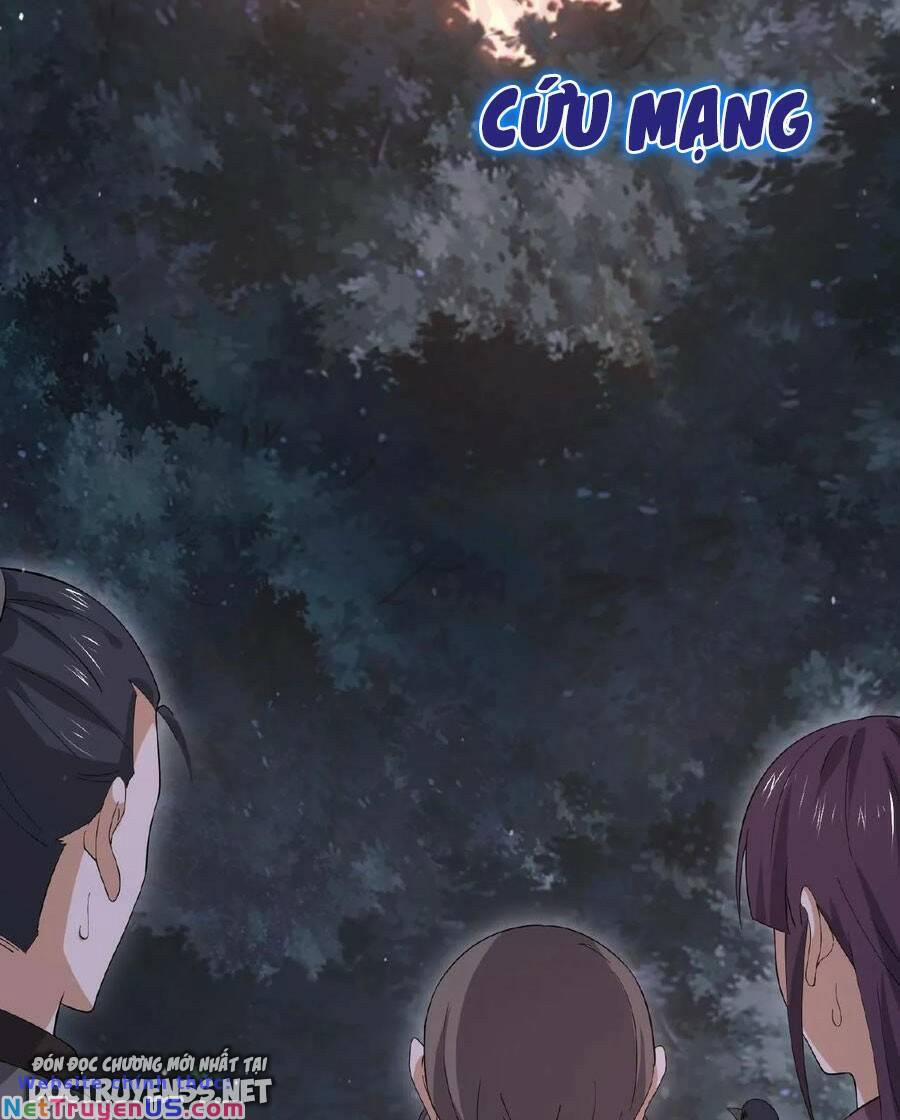 Bắt Đầu Livestream Ở Địa Phủ: Phát Sóng Trực Tiếp Ở Đây Ai Dám Đến 147 trang 23