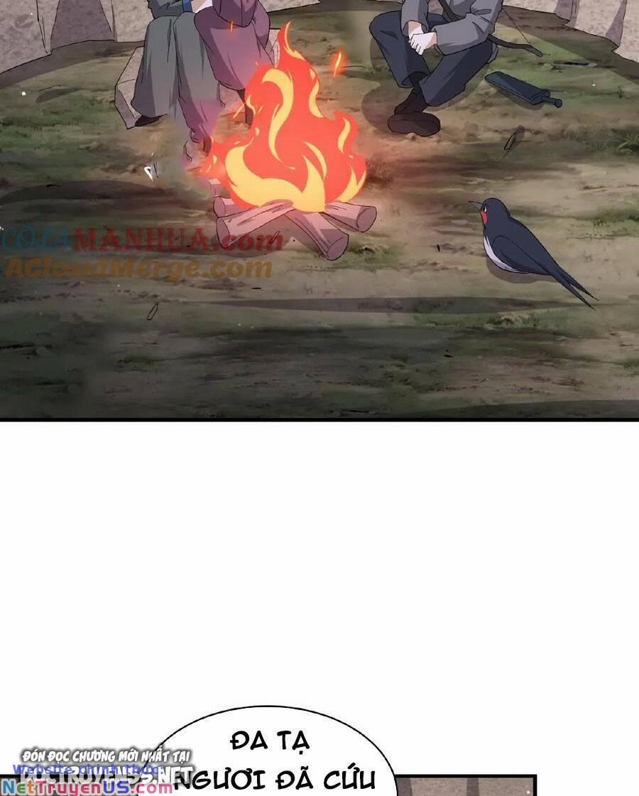 Bắt Đầu Livestream Ở Địa Phủ: Phát Sóng Trực Tiếp Ở Đây Ai Dám Đến 147 trang 27