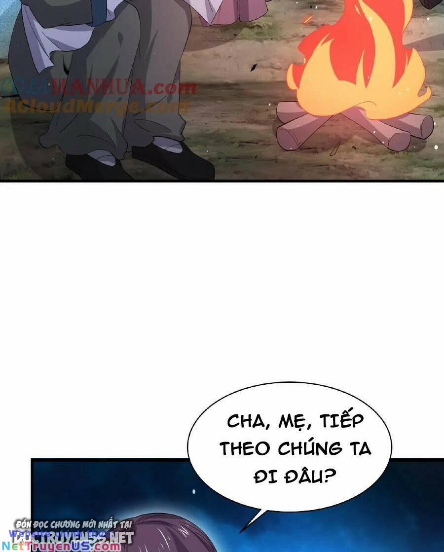 Bắt Đầu Livestream Ở Địa Phủ: Phát Sóng Trực Tiếp Ở Đây Ai Dám Đến 147 trang 30