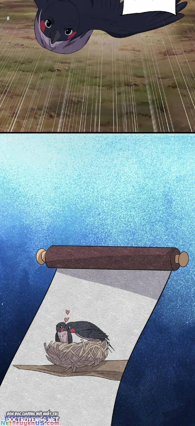 Bắt Đầu Livestream Ở Địa Phủ: Phát Sóng Trực Tiếp Ở Đây Ai Dám Đến 148 trang 14