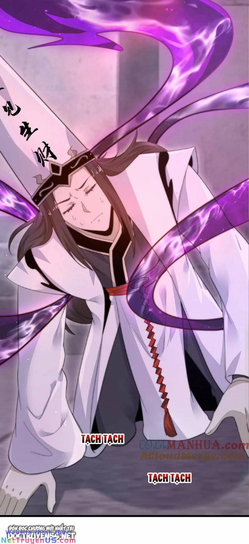 Bắt Đầu Livestream Ở Địa Phủ: Phát Sóng Trực Tiếp Ở Đây Ai Dám Đến 148 trang 18