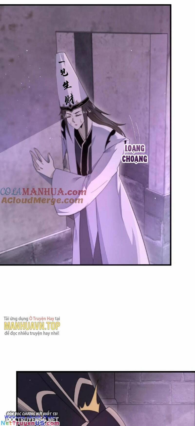 Bắt Đầu Livestream Ở Địa Phủ: Phát Sóng Trực Tiếp Ở Đây Ai Dám Đến 148 trang 20