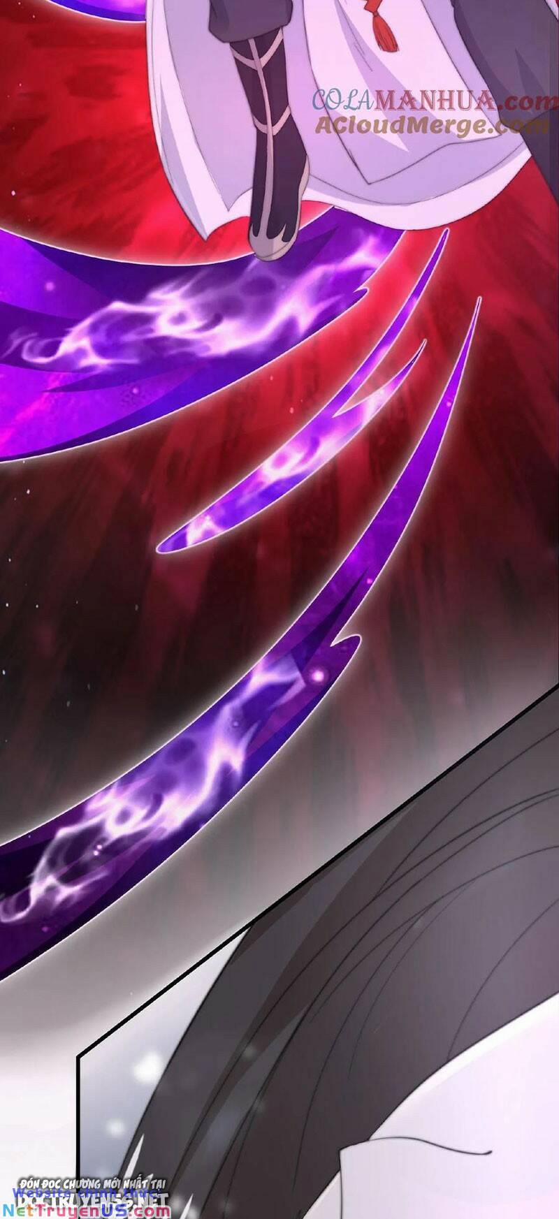 Bắt Đầu Livestream Ở Địa Phủ: Phát Sóng Trực Tiếp Ở Đây Ai Dám Đến 148 trang 22