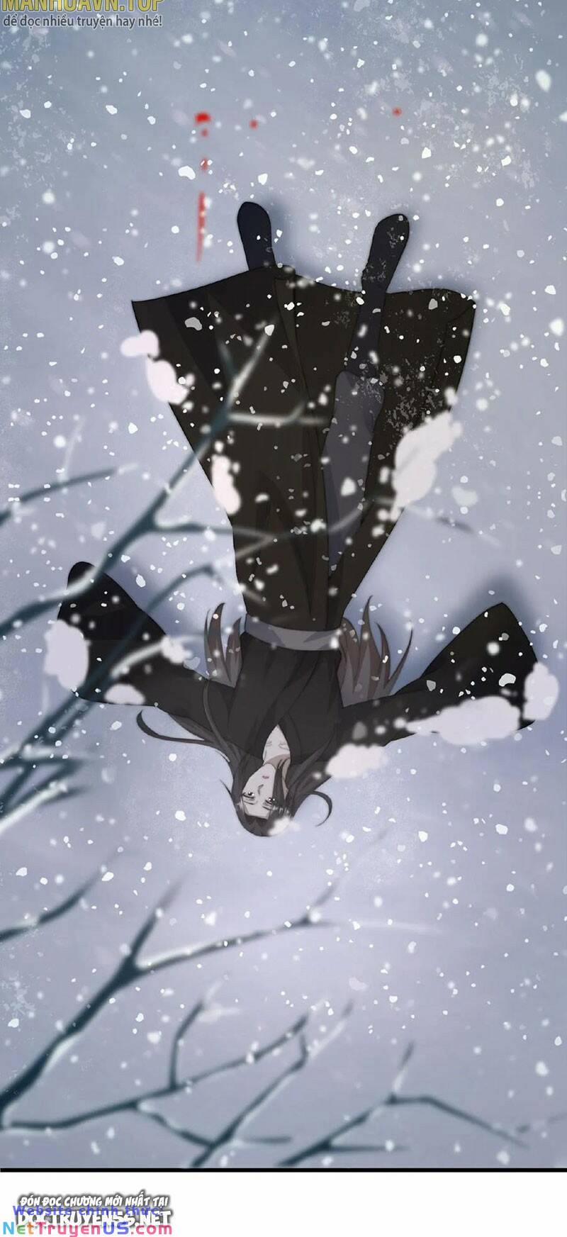 Bắt Đầu Livestream Ở Địa Phủ: Phát Sóng Trực Tiếp Ở Đây Ai Dám Đến 148 trang 24