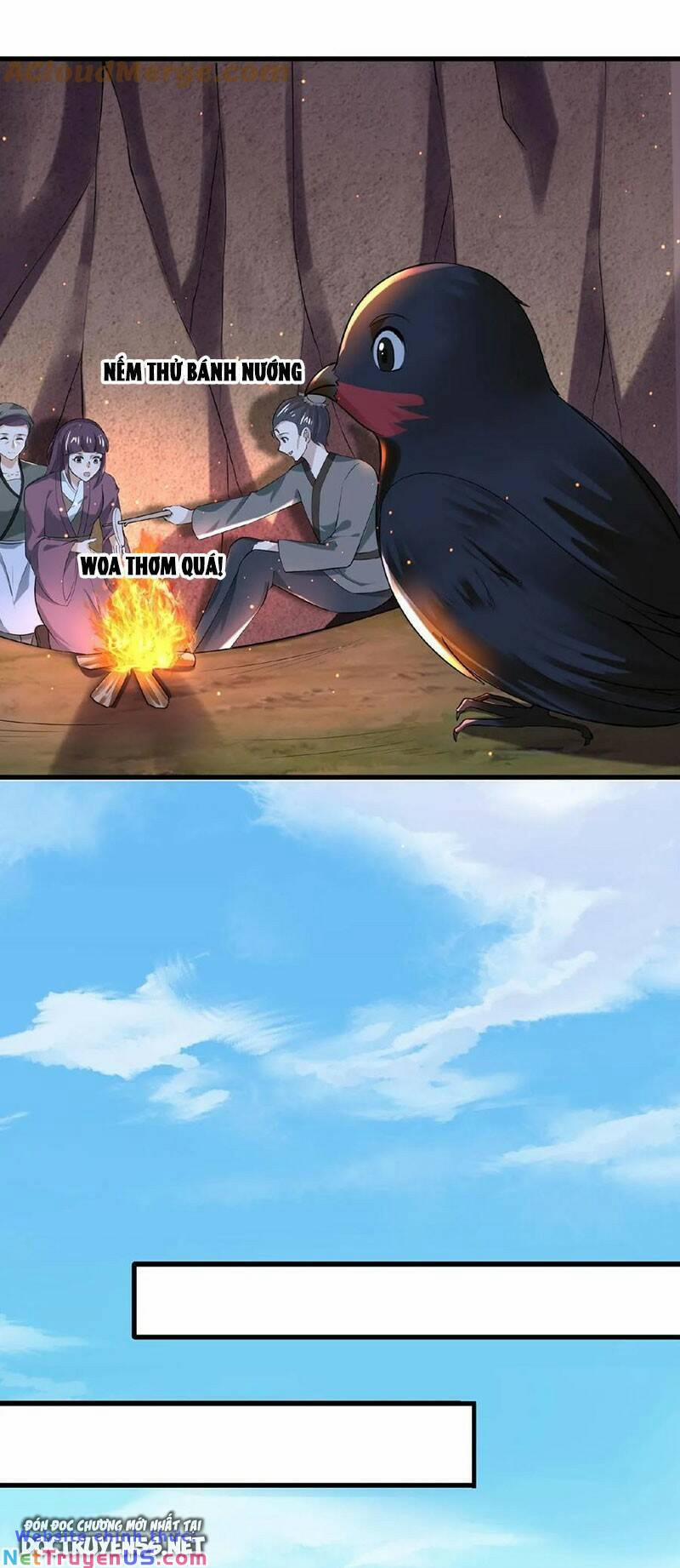 Bắt Đầu Livestream Ở Địa Phủ: Phát Sóng Trực Tiếp Ở Đây Ai Dám Đến 148 trang 3