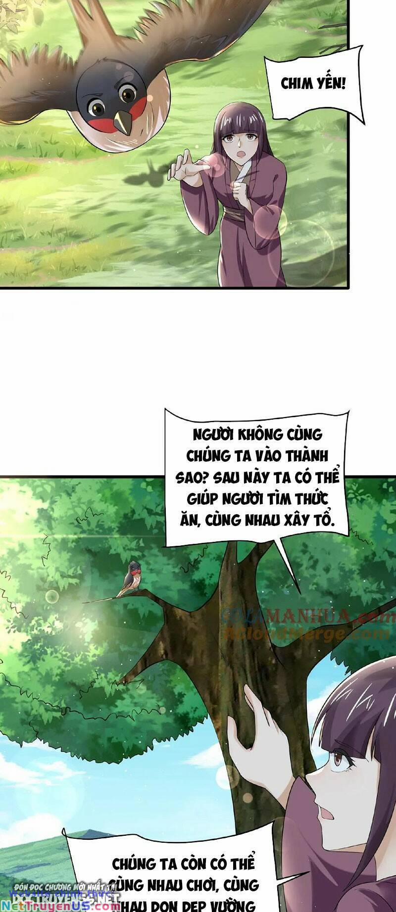 Bắt Đầu Livestream Ở Địa Phủ: Phát Sóng Trực Tiếp Ở Đây Ai Dám Đến 148 trang 7