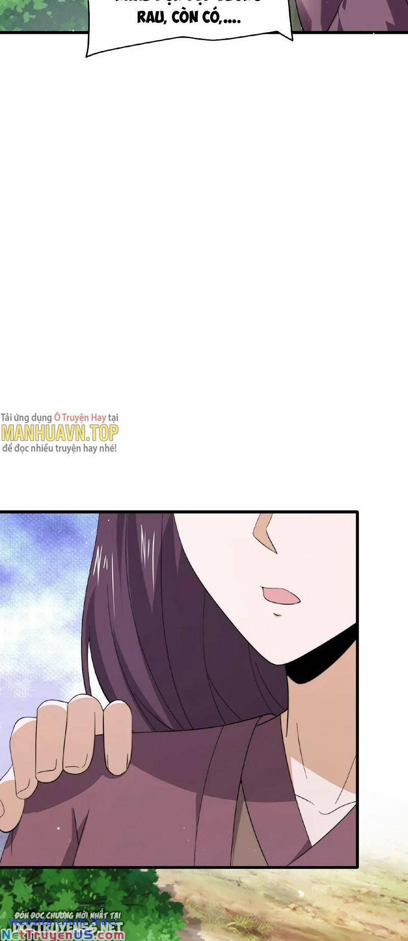 Bắt Đầu Livestream Ở Địa Phủ: Phát Sóng Trực Tiếp Ở Đây Ai Dám Đến 148 trang 8