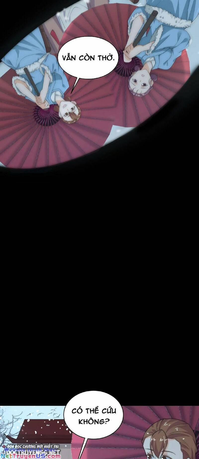 Bắt Đầu Livestream Ở Địa Phủ: Phát Sóng Trực Tiếp Ở Đây Ai Dám Đến 149 trang 2