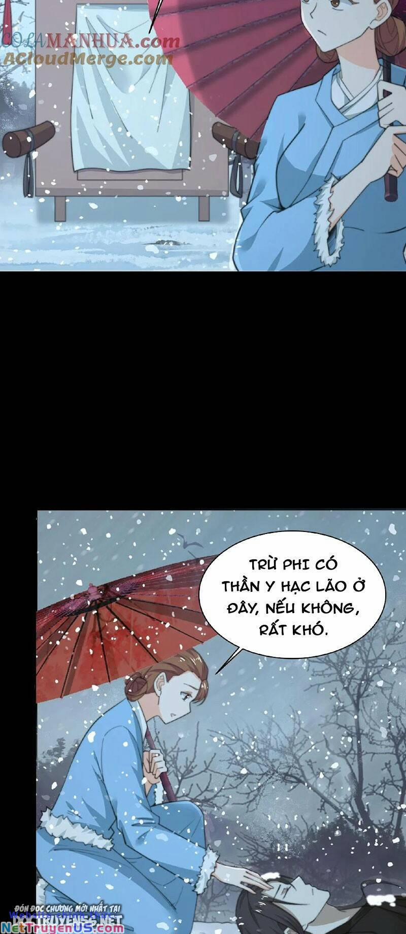 Bắt Đầu Livestream Ở Địa Phủ: Phát Sóng Trực Tiếp Ở Đây Ai Dám Đến 149 trang 3