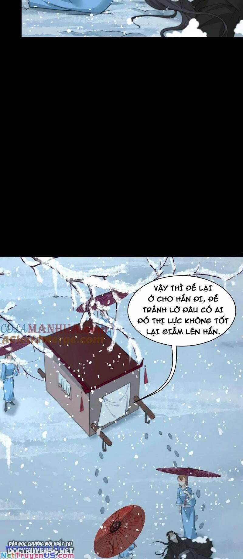 Bắt Đầu Livestream Ở Địa Phủ: Phát Sóng Trực Tiếp Ở Đây Ai Dám Đến 149 trang 4