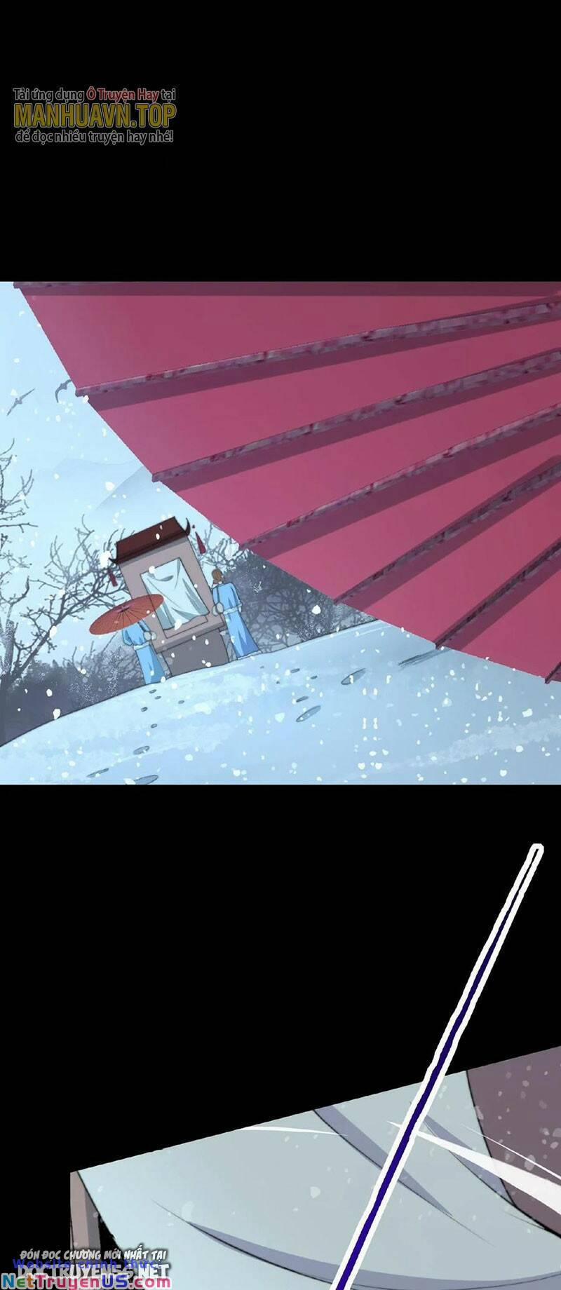 Bắt Đầu Livestream Ở Địa Phủ: Phát Sóng Trực Tiếp Ở Đây Ai Dám Đến 149 trang 6