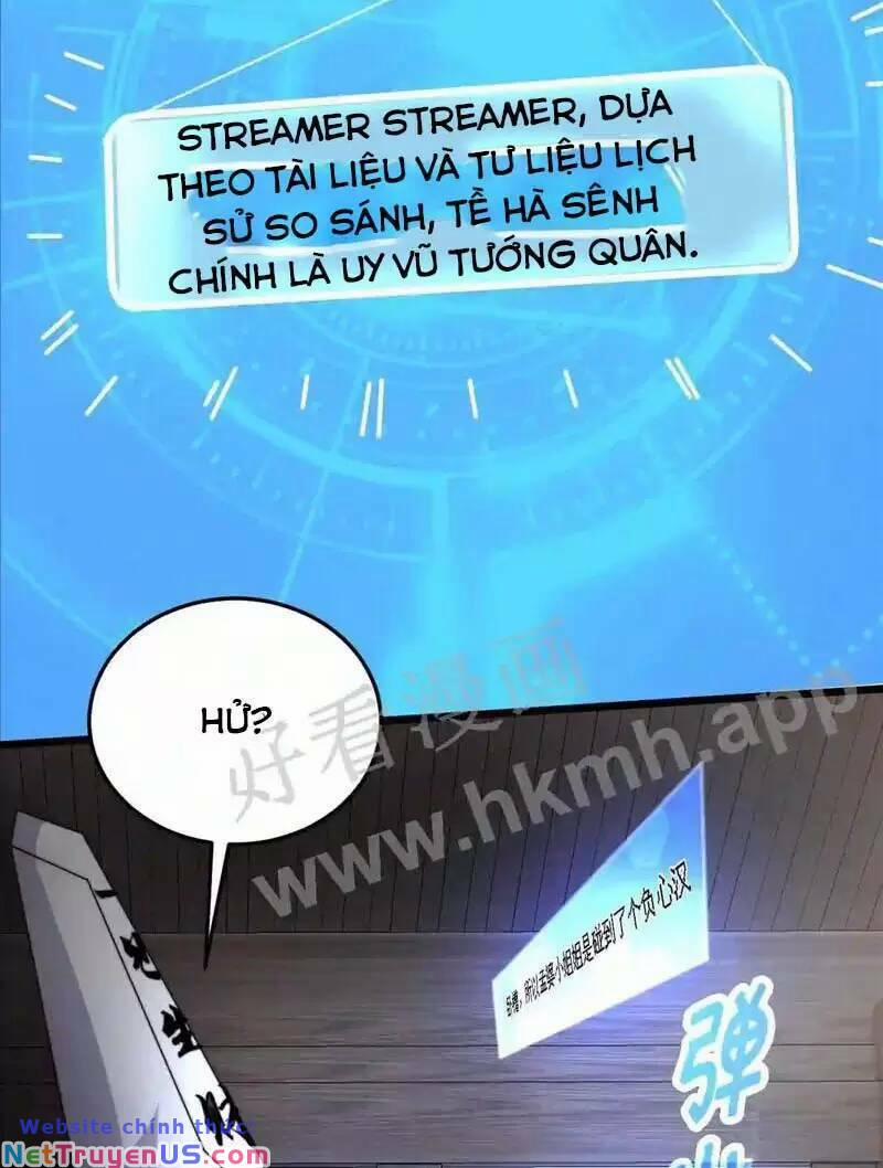 Bắt Đầu Livestream Ở Địa Phủ: Phát Sóng Trực Tiếp Ở Đây Ai Dám Đến 15 trang 13