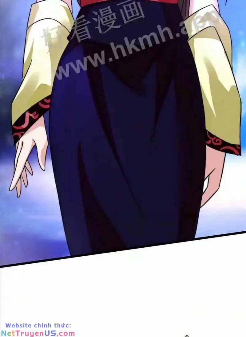 Bắt Đầu Livestream Ở Địa Phủ: Phát Sóng Trực Tiếp Ở Đây Ai Dám Đến 15 trang 26