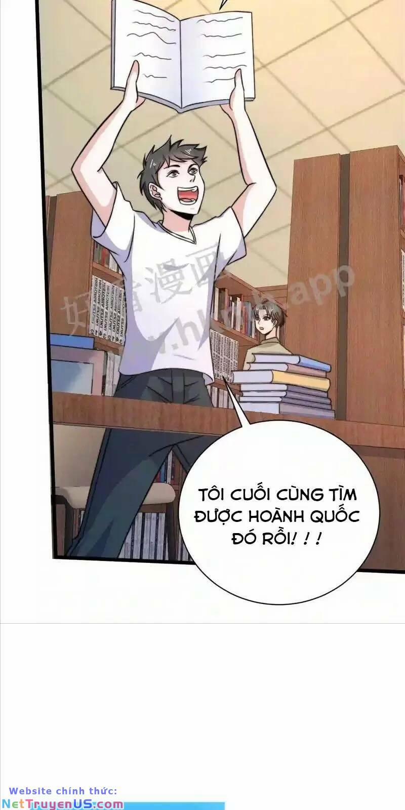 Bắt Đầu Livestream Ở Địa Phủ: Phát Sóng Trực Tiếp Ở Đây Ai Dám Đến 15 trang 9