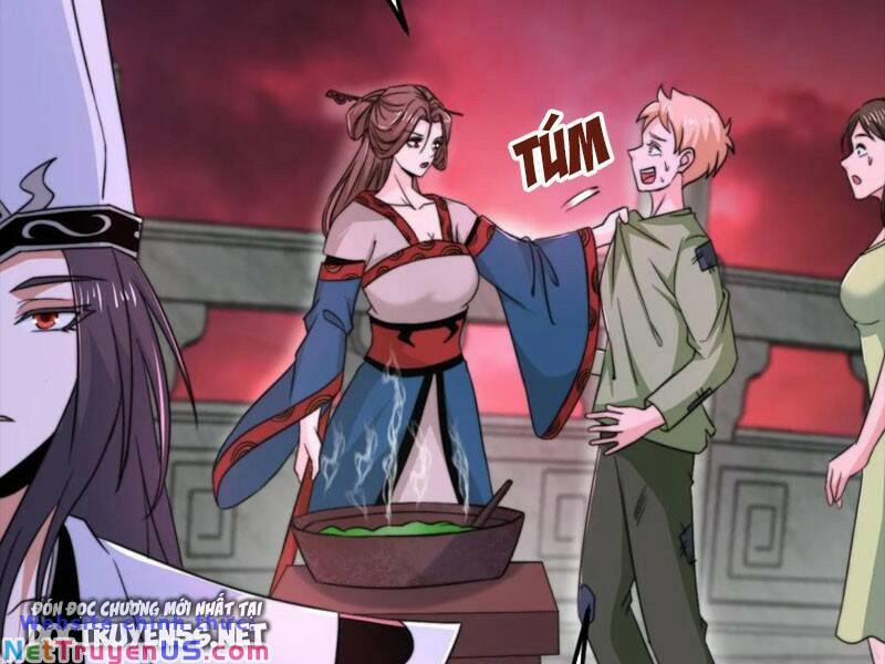 Bắt Đầu Livestream Ở Địa Phủ: Phát Sóng Trực Tiếp Ở Đây Ai Dám Đến 150 trang 11