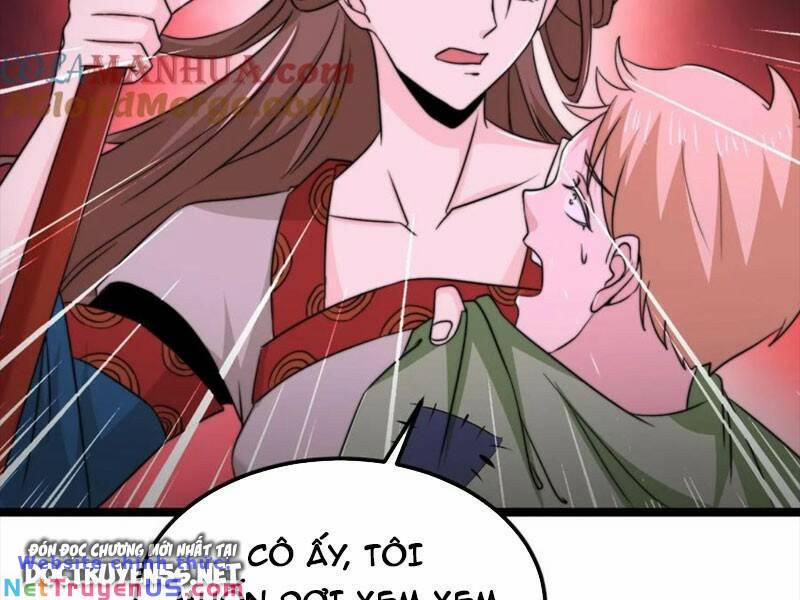 Bắt Đầu Livestream Ở Địa Phủ: Phát Sóng Trực Tiếp Ở Đây Ai Dám Đến 150 trang 14