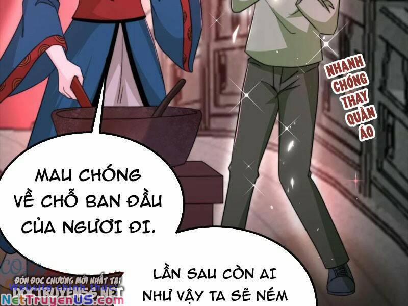 Bắt Đầu Livestream Ở Địa Phủ: Phát Sóng Trực Tiếp Ở Đây Ai Dám Đến 150 trang 18